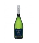 Celene Quartz Cremant Blanc de Blancs Brut Nature 0.75L