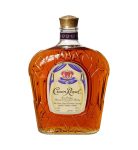 Whisky Crown Royal Fine Deluxe 1L