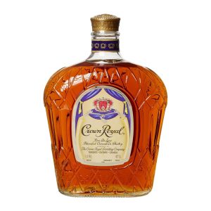 Whisky Crown Royal Fine Deluxe 1L