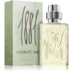 Cerruti 1881 Pour Homme Eau de Toilette pentru bărbați