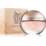 Cerruti 1881 Pour Femme Eau de Toilette pentru femei