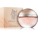 Cerruti 1881 Pour Femme Eau de Toilette pentru femei