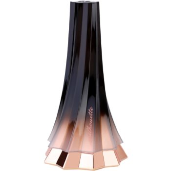 Christian Siriano Silhouette Eau de Parfum pentru femei