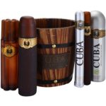 Cuba Original set cadou pentru bărbați