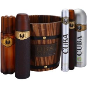 Cuba Original set cadou pentru bărbați