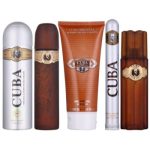 Cuba Original set cadou pentru bărbați