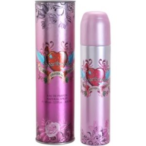 Cuba Heartbreaker Eau de Parfum pentru femei