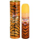 Cuba Jungle Tiger Eau de Parfum pentru femei