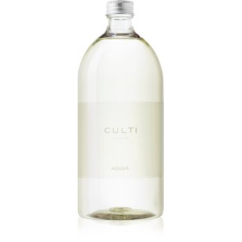 Culti Refill Aqqua reumplere în aroma difuzoarelor