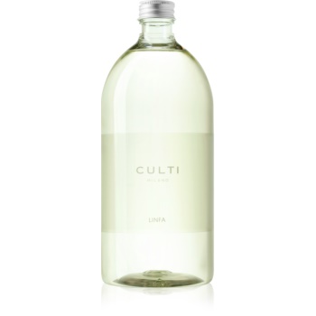 Culti Refill Linfa reumplere în aroma difuzoarelor