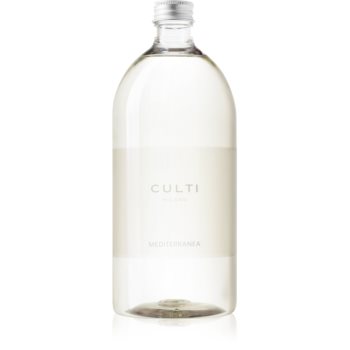 Culti Refill Mediterranea reumplere în aroma difuzoarelor