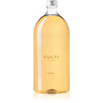 Culti Refill Terra reumplere în aroma difuzoarelor