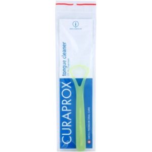 Curaprox Tongue Cleaner CTC 201 spatula pentru curatarea limbii