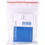 Curaprox Flosspic DF 967 ata dentara si scobitoare intr-unul singur