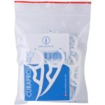 Curaprox Flosspic DF 967 ata dentara si scobitoare intr-unul singur