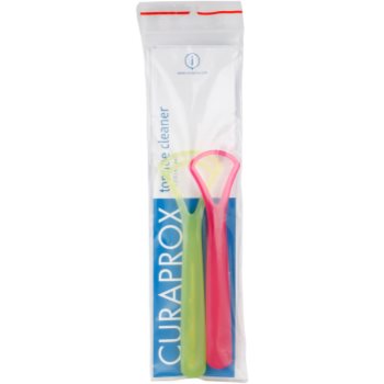 Curaprox Tongue Cleaner CTC 203 Aparat de curata limba