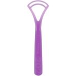 Curaprox Tongue Cleaner CTC 202 spatula pentru curatarea limbii
