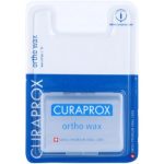 Curaprox Ortho Wax ceara ortodonica