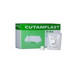 Burete hemostatic, 70x50x10mm, 20 bucati, Cutanplast