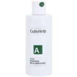 CutisHelp Health Care A - Acne apa micelara cu extract de canepa 3 in 1 pentru ten acneic
