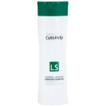 CutisHelp Health Care L.S - Psoriasis - Seborrhea șampon din cânepă pentru psoriazis si dermatita seboreica