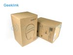 Sirena inteligenta wireless Geeklink