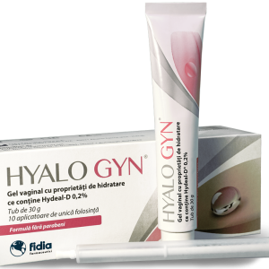 Hyalogyn gel, 30 g, Fidia Farmaceutici