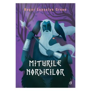 Miturile nordicilor, Roger Lancelyn Green