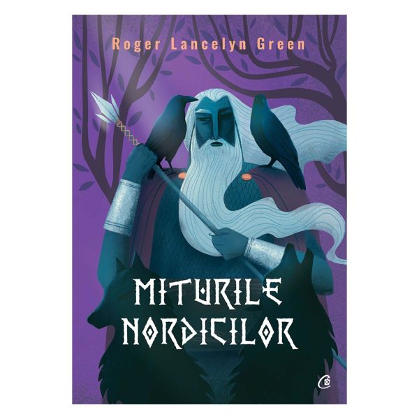 Miturile nordicilor, Roger Lancelyn Green