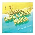 Baiatul care a secat marea, Paul Brown, Chris Capstick