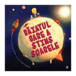 Baiatul care a stins soarele, Paul Brown