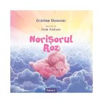 Norisorul roz, Cristina Donovici