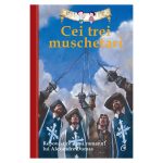 Cei trei muschetari, Oliver Ho