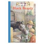 Black beauty, Editia III, Lisa Church
