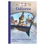 Odiseea, Editia III, Tania Zamorsky