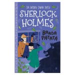 Sherlock Holmes. Banda patata, Stephanie Baudet