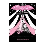Isadora Moon merge cu cortul Editia II, Harriet Muncaster