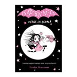 Isadora Moon merge la scoala Editia II, Harriet Muncaster
