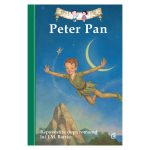 Peter Pan, Editia II, Tania Zamorsky