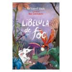 Libelula de foc, Paul Sandu