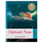 Capitanul Nemo, Deve Eggers