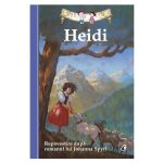 Heidi, Lisa Church