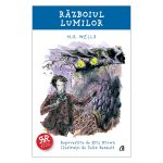 Razboiul lumilor, repovestita de Eric Brown