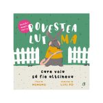 Povestea lui Ma care voia sa fie altcineva, Momomo