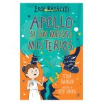 Eroi rataciti, Apollo si un mesaj misterios, Stella Tarakson