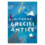 Miturile greciei antice, Roger Lancelyn Green