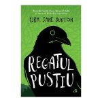 Regatul pustiu, Kira Jane Buxton