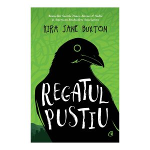 Regatul pustiu, Kira Jane Buxton
