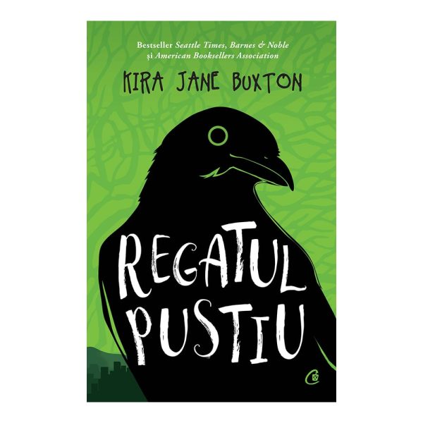 Regatul pustiu, Kira Jane Buxton
