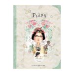 Frida, Itziar Miranda si Jorge Miranda